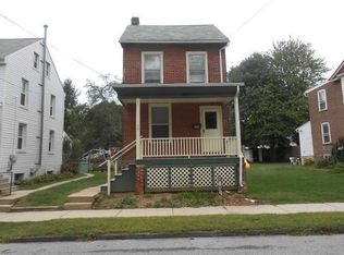 345 Jefferson Ave, Downingtown, PA 19335