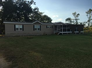 931 Robinson Cutoff, Vinton, LA 70668