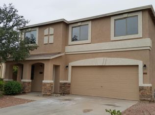 6058 E Valley View Dr, Florence, AZ 85132