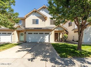 912 W Willow Lake Loop, Coeur D Alene, ID 83815