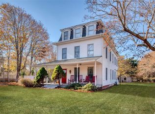 107 Jessup Avenue, Quogue, NY 11959