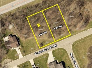 Francesca St NE, Louisville, OH 44641