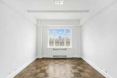 Rented by Rudin Management Company, Inc.