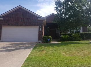 15801 Pumpkin Ridge Dr, Austin, TX 78717