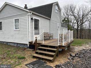 168 Belle Hollow Estates Rd, Augusta, WV 26704