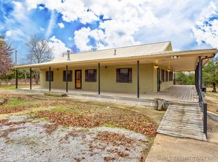 2435 Us Highway 60 Hwy, Bartlesville, OK 74003