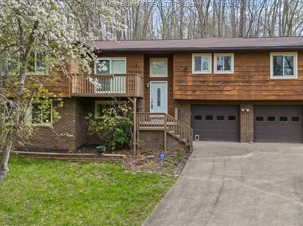 141 Wedgewood Rd, Ravenswood, WV 26164