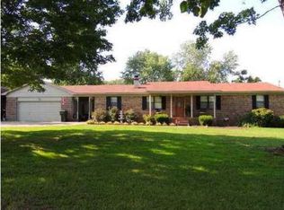 269 Briar Fork Dr, Huntsville, AL 35811