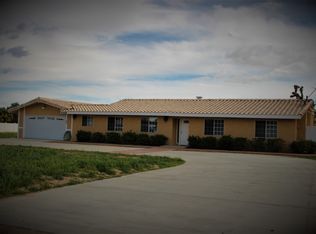 40958 27th St W, Palmdale, CA 93551