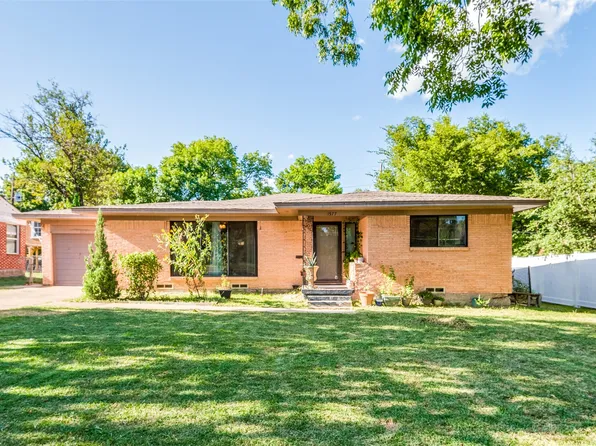 1577 N Atoll Dr, Dallas, TX 75216