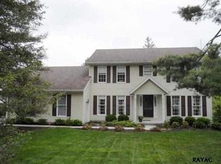 181 Park Ave, Gettysburg, PA 17325