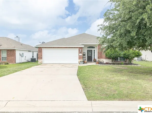 1120 Wild Wood, Temple, TX 76504