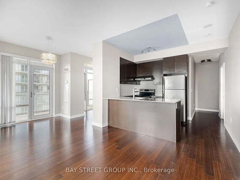 365 Prince Of Wales Dr #1108 — Photo 9