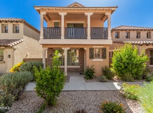 2943 N Sonoran Hls, Mesa, AZ 85207
