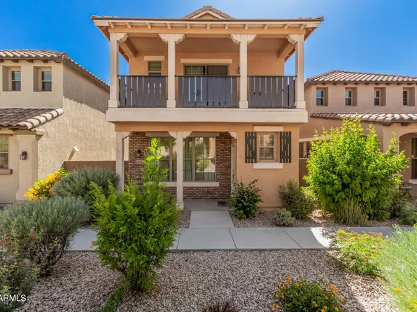 2943 N SONORAN Hills, Mesa, AZ 85207