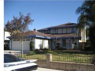 13727 Hoig St, Bassett, CA 91746