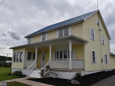 7999 Great Cove Rd, Needmore, PA, 17238