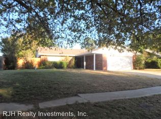 2315 Houston Ave, Norman, OK 73071