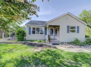 400 Brown Rd, Saint Peters, MO 63376