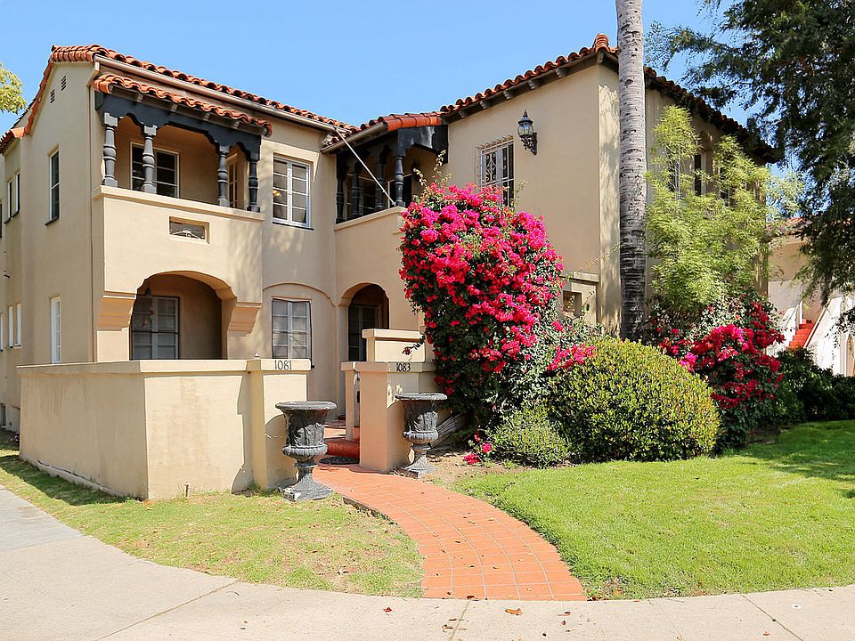 1st image of 1083 S Crescent Heights Blvd