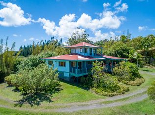 55-380 Hoea Rd, Hawi, HI 96719