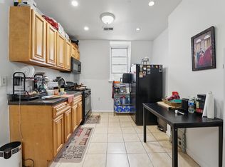 693 Bergen Ave FLOOR 3, Jersey City, NJ 07304
