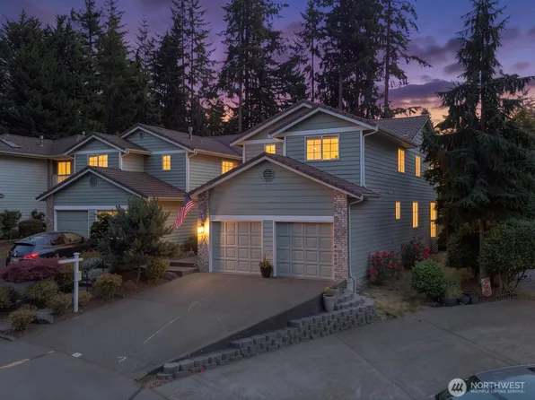 2000 Village Green Drive #3, Mill Creek, WA 98012