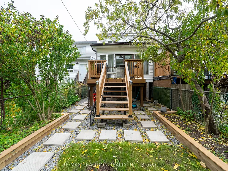 92 Donlands Ave #BASEMENT — Photo 22
