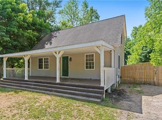 379 Christian Hill Rd, Brooklyn, CT 06234