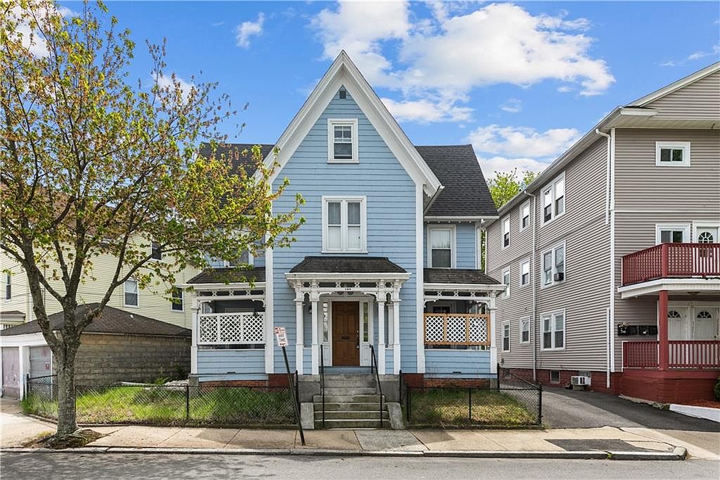 138 Jewett St, Providence, RI 02908 Zillow