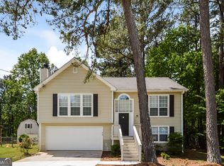 100 Mildred Ln, Covington, GA 30016