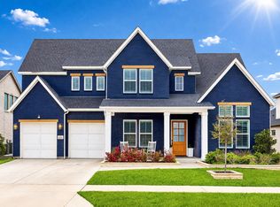 4610 Guthrie St, Prosper, TX 75078