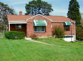 4667 Norma Dr, Pittsburgh, PA