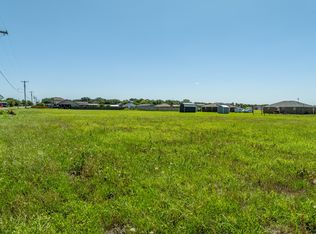 LOT 6 W Spurgeon St, Itasca, TX 76055