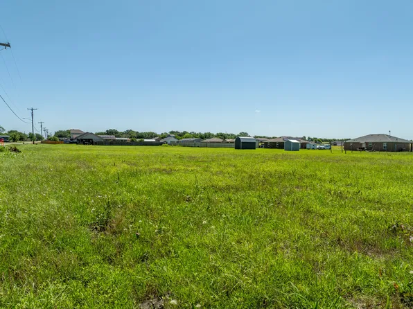 LOT 9 W Spurgeon St, Itasca, TX 76055