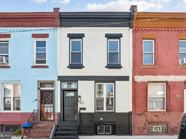 1621 N Newkirk St, Philadelphia, PA 19121