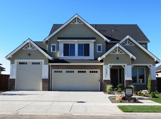 1341 E Commander St, Meridian, ID 83642