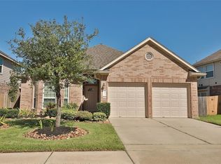 10010 Elkwood Glen Ln, Tomball, TX 77375