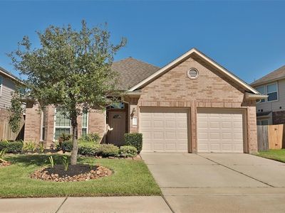 10010 Elkwood Glen Ln, Tomball, TX, 77375