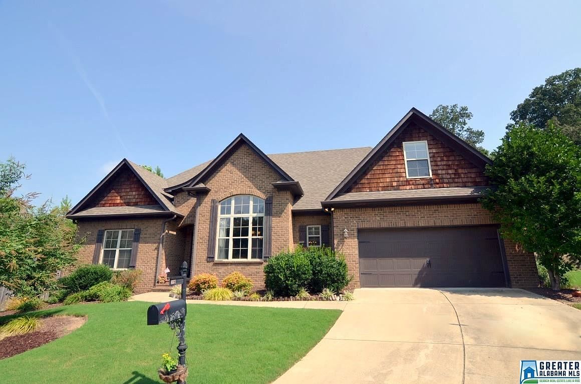 457 Chapel Hill Cv, Fultondale, AL 35068 Zillow