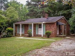 104 King Arthur Trl, Garner, NC 27529