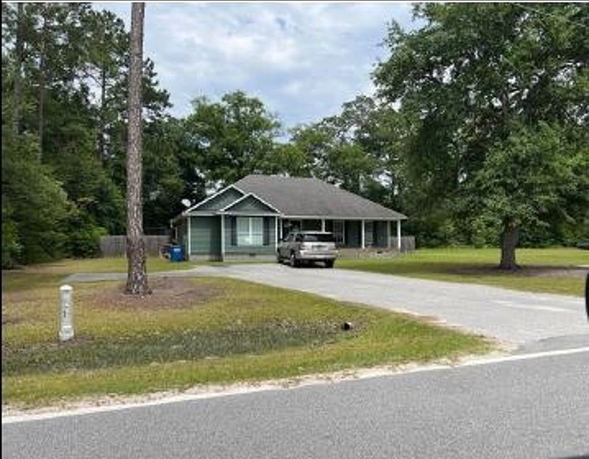 Property Front View