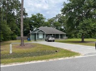 308 N College St, Homerville, GA 31634