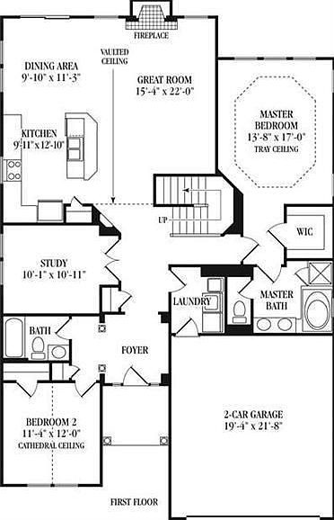 2nd image of 714 Jaeger Ct