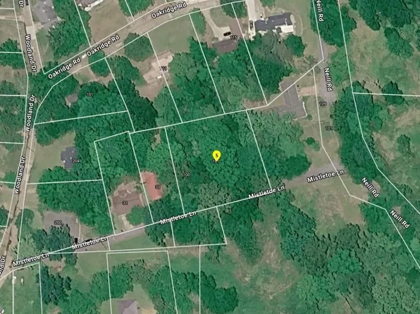 101 Mistletoe Ln, Helena, AR 72342