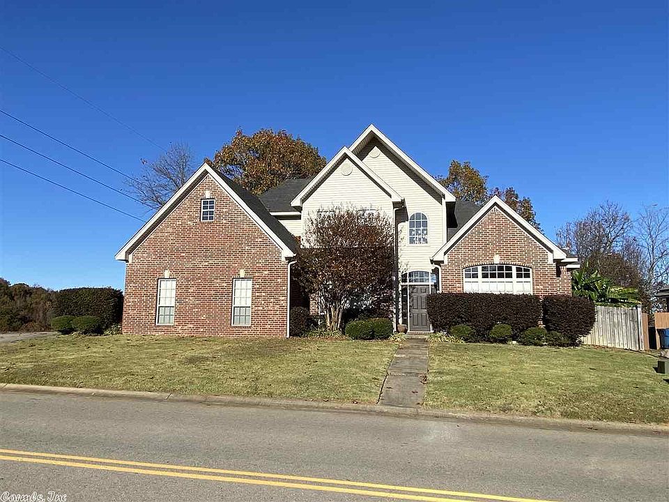 1005 Skyline Dr, Alexander, AR 72002 Zillow