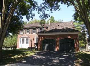 23 Grantchester Pl, Gaithersburg, MD 20877