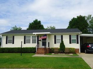 208 Bluffton Dr, Martinez, GA 30907