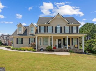 217 Summer Chase, Carrollton, GA 30116