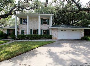 3222 Litchfield Dr, San Antonio, TX 78230